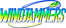 Windjammers